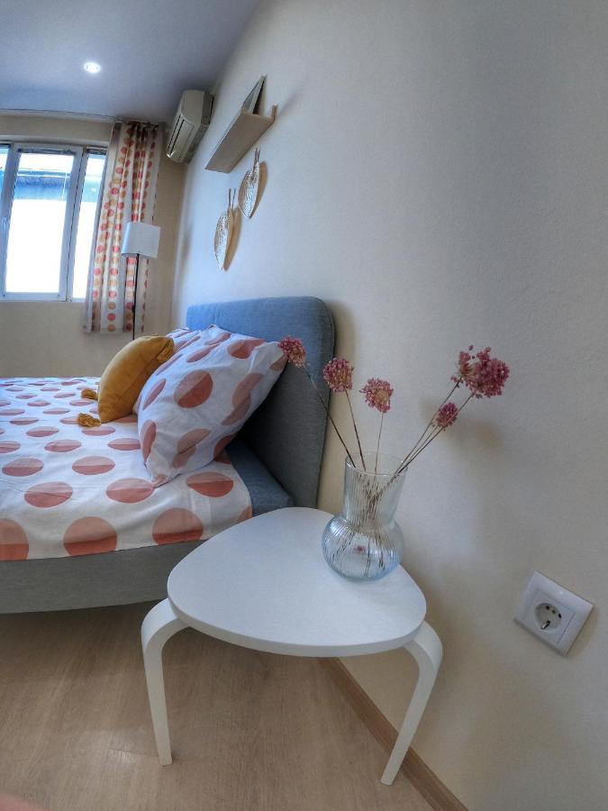 By The Cathedral, 1 Bed Flat Apartment Varna Exterior photo