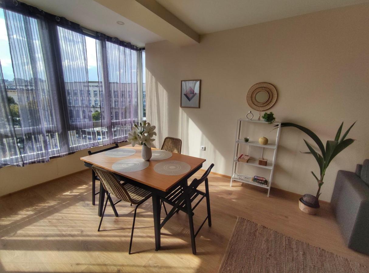 By The Cathedral, 1 Bed Flat Apartment Varna Exterior photo