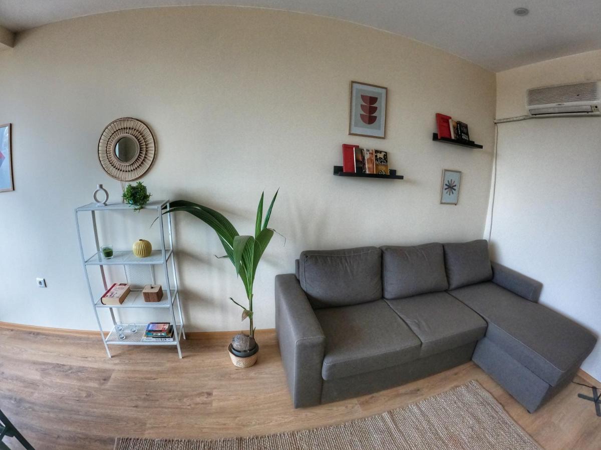 By The Cathedral, 1 Bed Flat Apartment Varna Exterior photo
